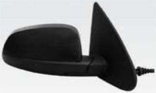 RETROVISOR CELTA/PRISMA 2007 COM  CONTROLE CONVEXO  LADO DIREITO  - CF1192.1