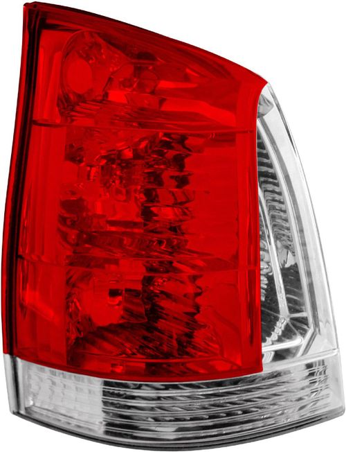 LANTERNA TRASEIRA PALIO FIRE 07-11 BICOLOR LADO DIREITO  - CF3524.50