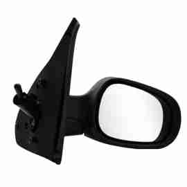 RETROVISOR CLIO 99 COM CONTROLE LADO DIREITO CONVEXO  - CF1146.1
