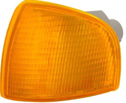 LANTERNA DIANTEIRA GOL 95 LADO DIREITO AMARELA CIBIE - CF3340.10