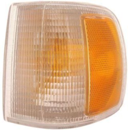 LANTERNA DIANTEIRA GOL/VOYAGE /PARATI 91/95 ARTEB CRISTAL LADO ESQUERDO  - CF3339.30