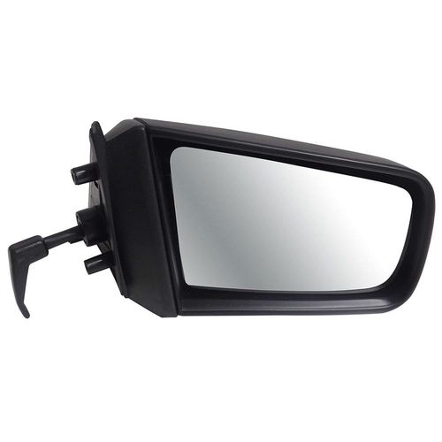 RETROVISOR CHEVETE COM  CONTROLE CONVEXO  LADO DIREITO  - CF1220.1