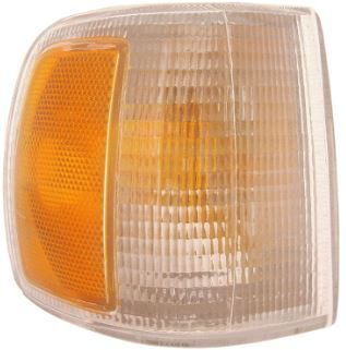 LANTERNA DIANTEIRA GOL/VOYAGE /PARATI 91/95 ARTEB CRISTAL LADO DIREITO  - CF3338.30