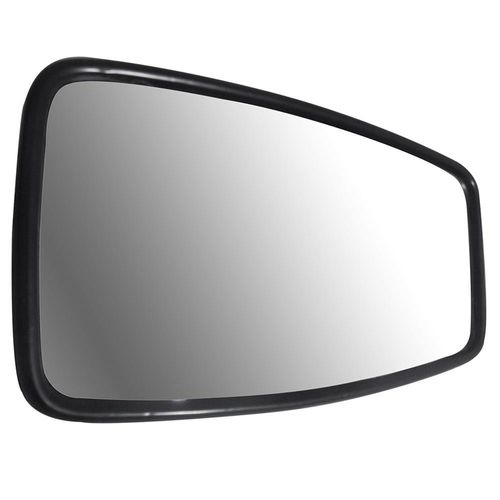 RETROVISOR ADAPTADO M.BENZ  TUBO 1 /25 /8 MEDIO 180MM X 320MM - CF1461.0