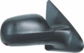 RETROVISOR GOL GIII 99 4PORTAS CONVEXO LADO DIREITO  - CF1482.1
