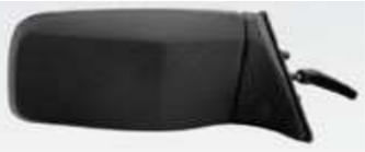 RETROVISOR GOL/VOYAGE /PARATI 88/94 SEM CONTROLE LADO DIREITO  - CF1432.0