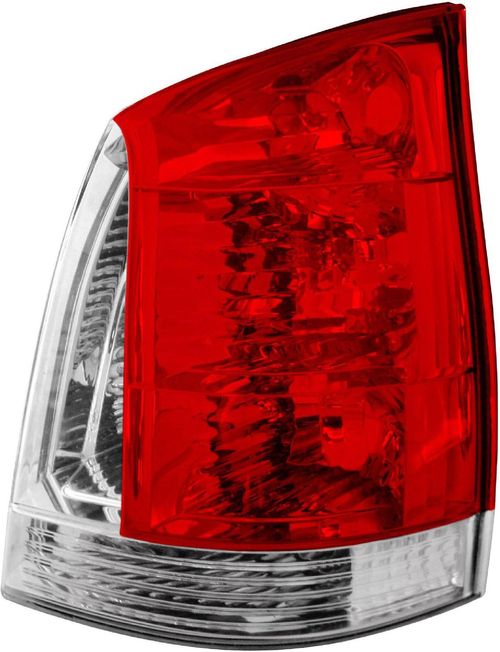 LANTERNA TRASEIRA PALIO FIRE 07/BICO LADO ESQUERDO  - CF3525.50