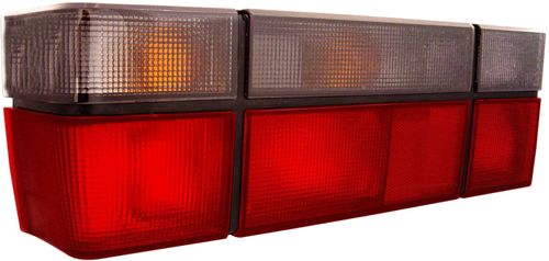 LANTERNA TRASEIRA GOL GTI FUME LADO DIREITO  - CF3322.90