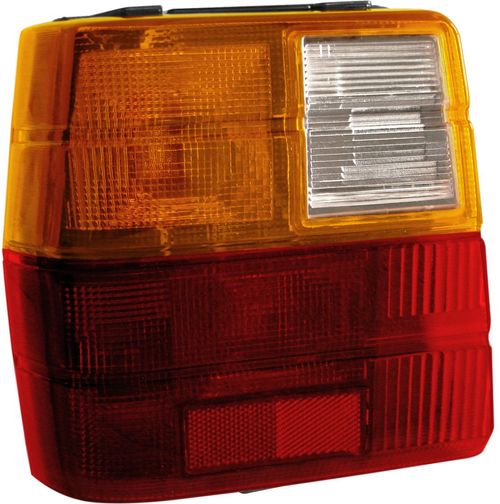 LANTERNA TRASEIRA UNO 85 TRICOLOR LADO DIREITO  - CF3506.40