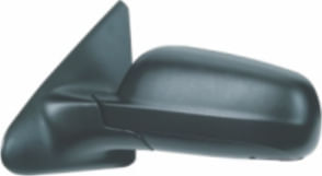 RETROVISOR GOL SPECL 00 GIII E GIV 99 2PORTAS SEM CONTROLE - CF1446.1