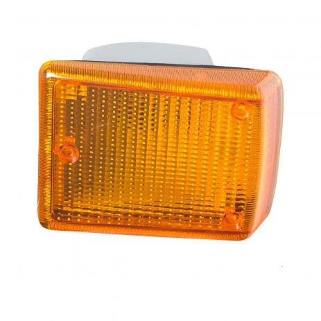 LANTERNA DIANTEIRA KOMBI CLIPPER LADO ESQUERDO  - CF3177.10