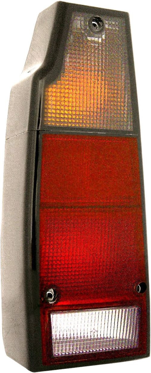 LANTERNA TRASEIRA PARATI/SAVEIRO 83/96 FUME LADO DIREITO  - CF3334.90