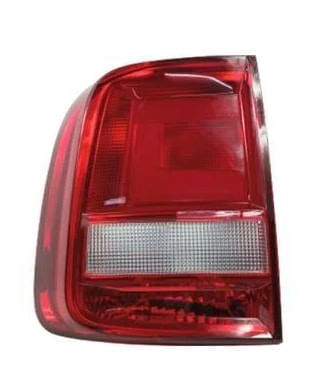 LANTERNA TRASEIRA LADO ESQUERDO VOYAGE 08 BICO RE CRISTAL  - CF2858.5