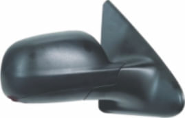 RETROVISOR GOL GIII 99 /4 POTAS GRANDE COM CONTROLE CONVEXO - CF1480.1