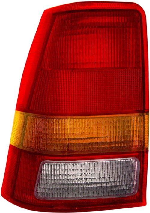 LANTERNA TRASEIRA KADETT 89/98 FUME LADO DIREITO  - CF3118.90