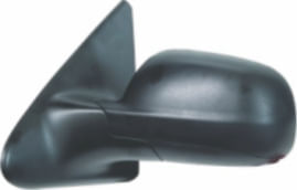 RETROVISOR GOL G III 99 02 PORTAS SEM CONTROLE  - CF1479.0