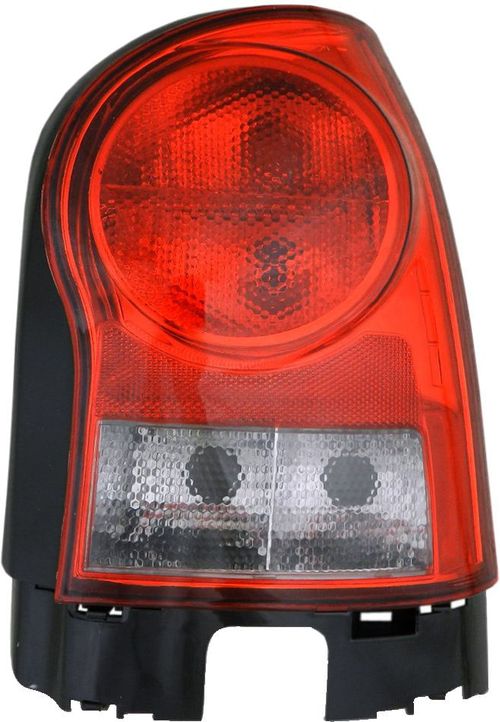 LANTERNA TRASEIRA GOL GIV 06.... 11 ABA PRETA  - CF3350.90