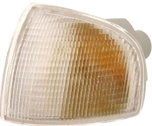 LANTERNA DIANTEIRA GOL/PARATI 95 BOLA CIBIE CRISTAL LADO DIREITO  - CF3340.30.