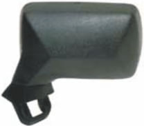 RETROVISOR GOL/VOYAGE /PARATI 83/87 SEM CONTROLE LADO ESQUERDO  - CF1429.0