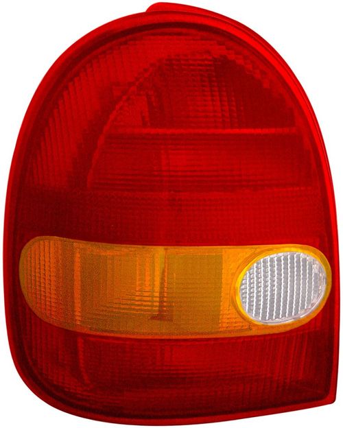 LANTERNA TRASEIRA CORSA 94/99 BICO LADO DIREITO  - CF3114.40