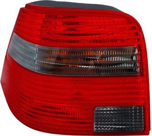 LANTERNA TRASEIRA GOLF 99/07 FUME LADO ESQUERDO  - CF3373.90