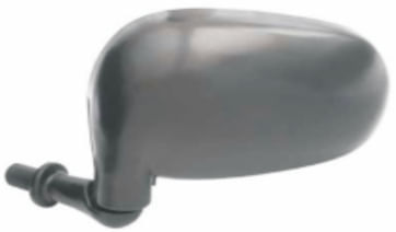 RETROVISOR UNIVERSAL FLIP PLANO LADO ESQUERDO  - CF1155.0