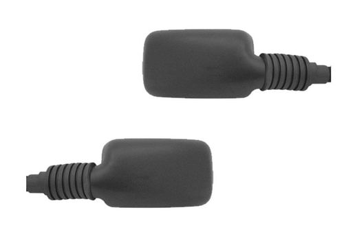 RETROVISOR UNO/PREMIUM 85/88 /86/88 MILER LADO ESQUERDO 91/95 - CF1261.0