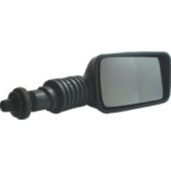 RETROVISOR UNO /PREMIUM 85 /88 /86 /88 MILE  91/95 LADO DIREITO  - CF1254.1