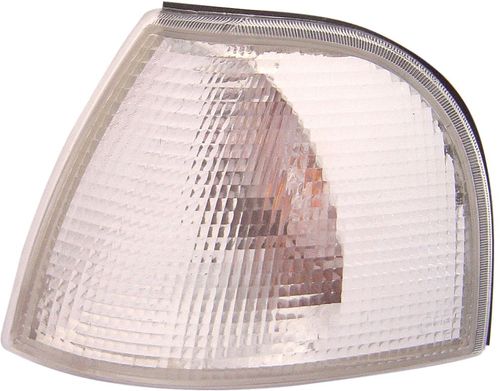 LANTERNA DIANTEIRA SANTANA/ QUANTUM 98 CRISTAL LADO DIREITO  - CF3358.30