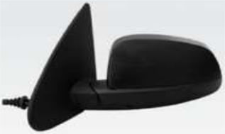 RETROVISOR CELTA/PRISMA 2007 COM  CONTROLE LADO ESQUERDO  - CF1193.0