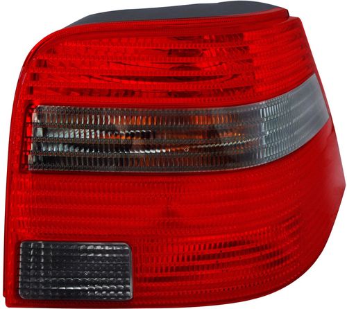 LANTERNA TRASEIRA GOLF 99/07 FUME LADO DIREITO  - CF3372.90
