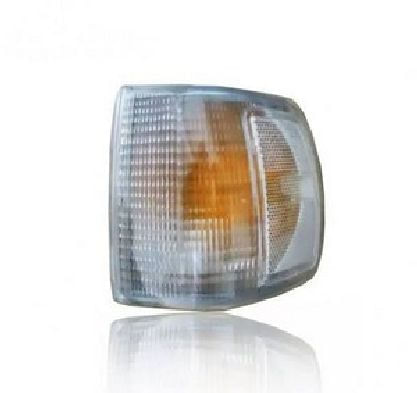LANTERNA DIANTEIRA GOL 91 94 CRISTAL ARTEB LADO ESQUERDO  - CF3367.30