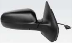 RETROVISOR GOLF /I98/07  COM CONVEXO LADO DIREITO  - CF1486.1