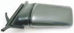 RETROVISOR MONZA 91/93 COM CONTROLE LADO ESQUERDO  - CF1217.0