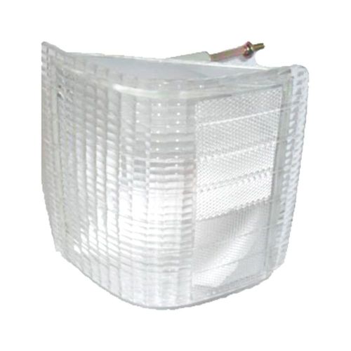 LANTERNA DIANTEIRA A20/C20/D20/OPALA LADO ESQUERDO CRISTAL - CF3099.30