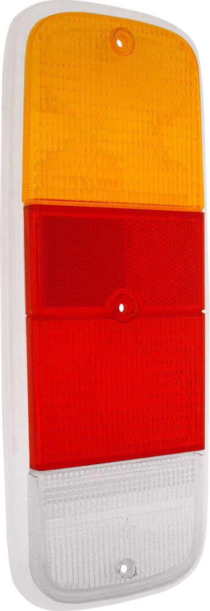 LENTE TRASEIRA KOMBI CLIPER BICO  - CF2174.4
