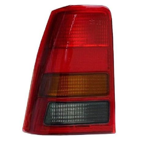 LANTERNA TRASEIRA KADETT 89/98 FUME LADO ESQUERDO  - CF3119.90