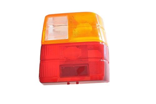 LENTE TRASEIRA UNO 85 TRICOLOR LADO DIREITO  - CF2506.40