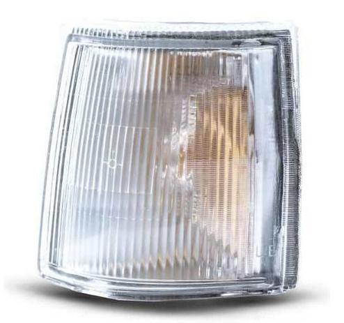 LANTERNA DIANTEIRA CRISTAL LADO ESQUERDO FIAT - CF3511.30