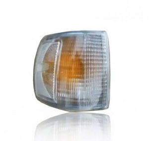 LANTERNA DIANTEIRA GOL 91 94 CRISTAL ARTEB LADO DIREITO  - CF3366.30