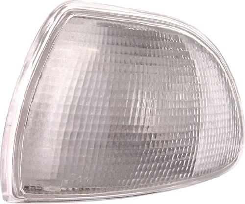 LANTERNA DIANTEIRA PALIO/STRADA 96/99 CRISTAL LADO DIREITO  - CF3510.30