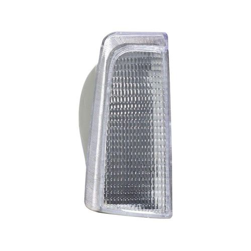 LANTERNA DIANTEIRA MONZA 88/90 LADO DIREITO CRISTAL - CF3102.30