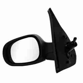 RETROVISOR CLIO 99 COM CONTROLE LADO ESQUERDO  - CF1147.0