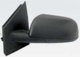 RETROVISOR POLO 03 COM CONTROLE LADO ESQUERDO  - CF1495.0