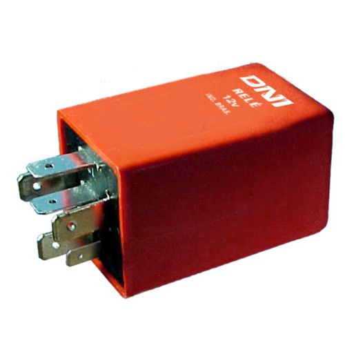 RELE LIMPADOR PARA-BRISA F1000/BELINA - DNI0341