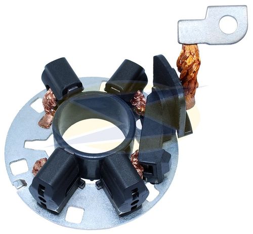 PORTA ESCOVA MOTOR PARTIDA FIAT/TOYOTA - UF1.333/4