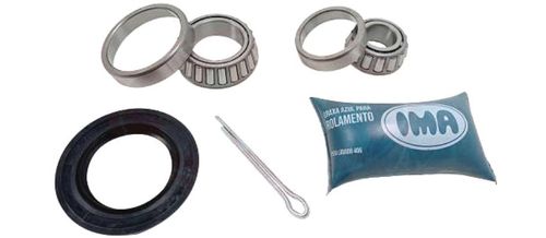 KIT ROLAMENTO TRASEIRO GM CORSA-CLASSIC-CELTA -IMA - ALK-4544