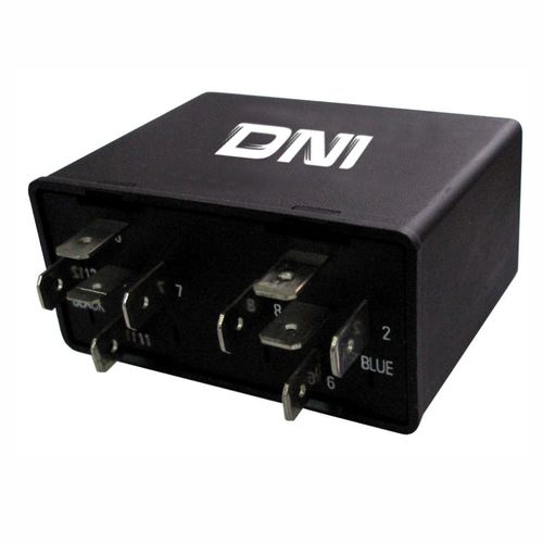 RELE INDICADOR AGUA VW 19320/CONST 06 - 24V - DNI8537