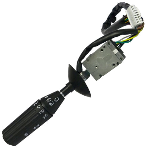 CHAVE SETA AUTOMATICO LIMPADOR TEMPORIZADOR FORD CARGO 2011.....  - IM12320