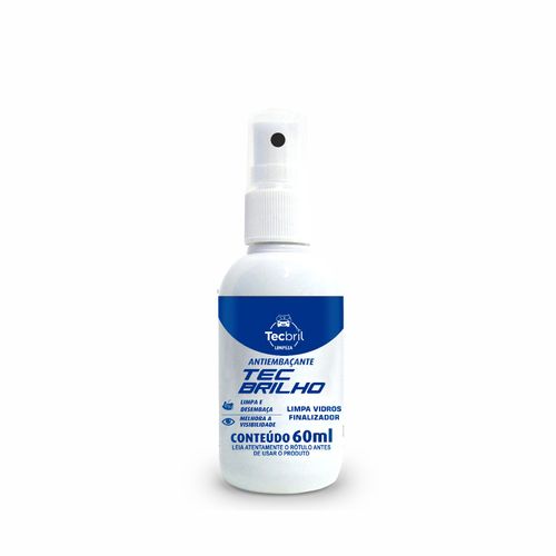 ANTIEMBACANTE TECBRIL 60ML  - TCB592.0047